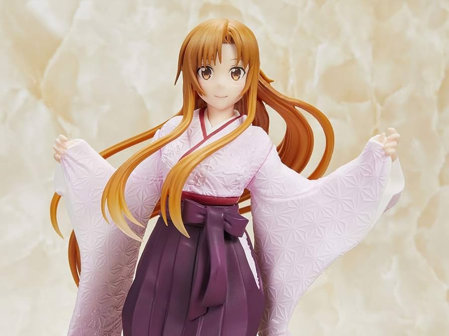Amazon.com: Taito Sword Art Online: Alicization War of